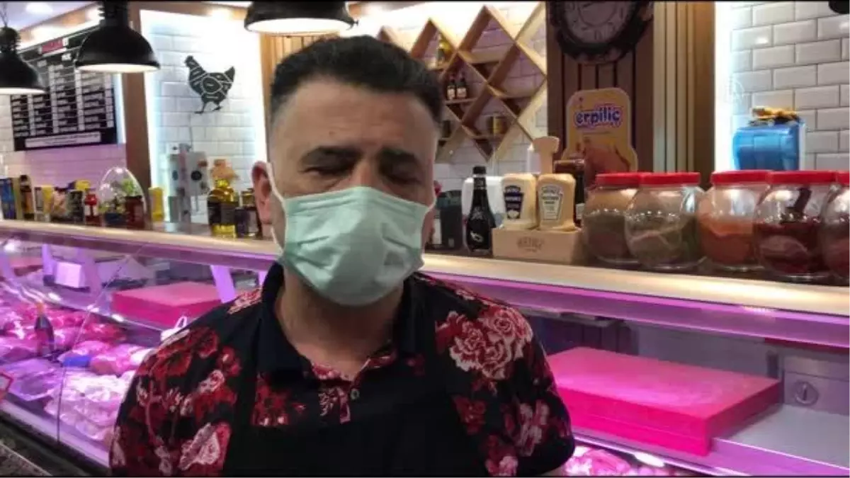 Cumhurbaşkanı Erdoğan\'ın "hibe" açıklaması esnafın yüzünü güldürdü