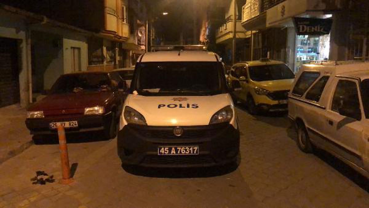 Eşiyle tartıştıktan sonra kendisini bıçaklayan adam kurtarılamadı