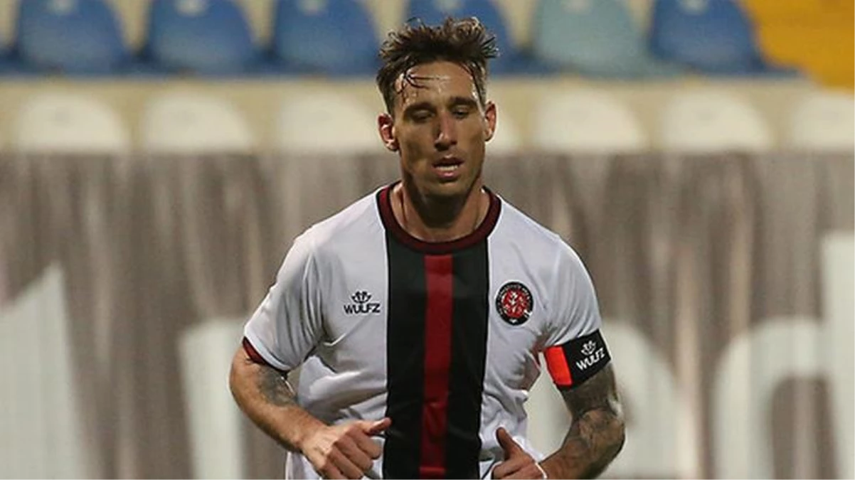 Fenerbahçe, Karagümrük\'ten 35 yaşındaki futbolcu Lucas Biglia\'yı transfer etmek için harekete geçti