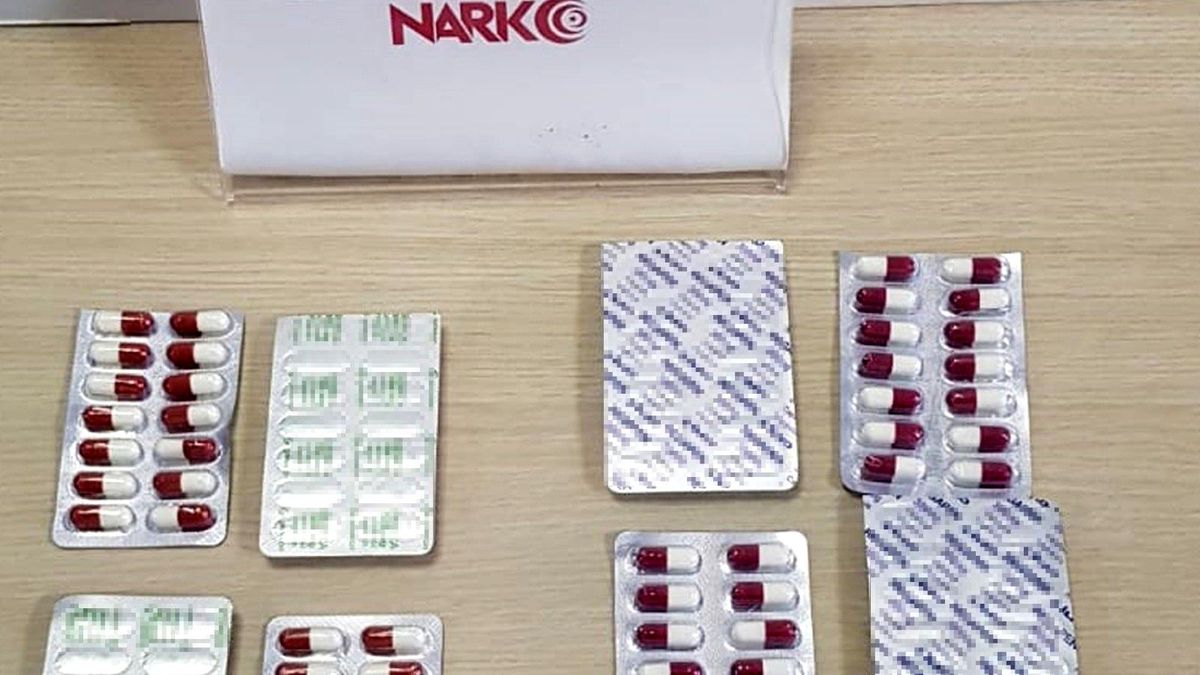 Kırıkkale\'de uyuşturucu operasyonunda 2 tutuklama