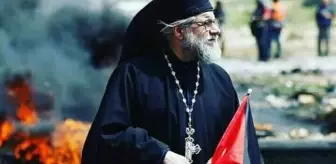 Kudüs'teki Hristiyan ve Ermeniler olaylara nasıl bakıyor? Tavırları bölgedeki dengeleri değiştirebilir