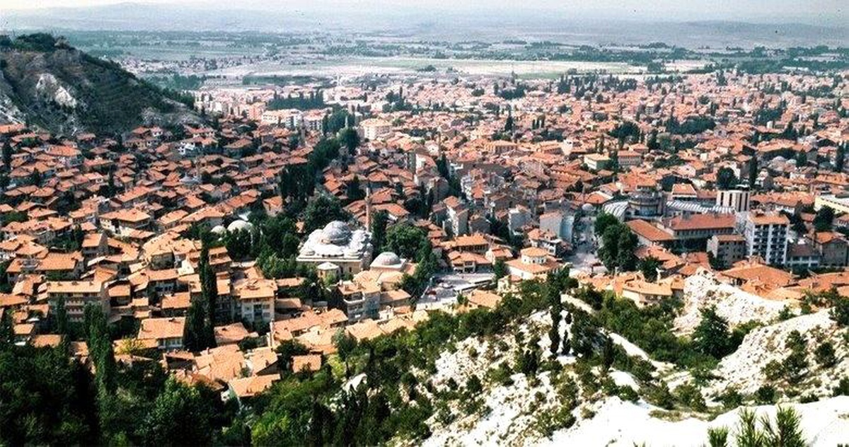 Kütahya nüfusunun yüzde 14,4\'ünü genç nüfus oluşturuyor