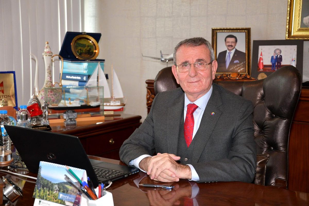 Murzioğlu: "Sosyal sorumluluğumuzu yerine getirdik"