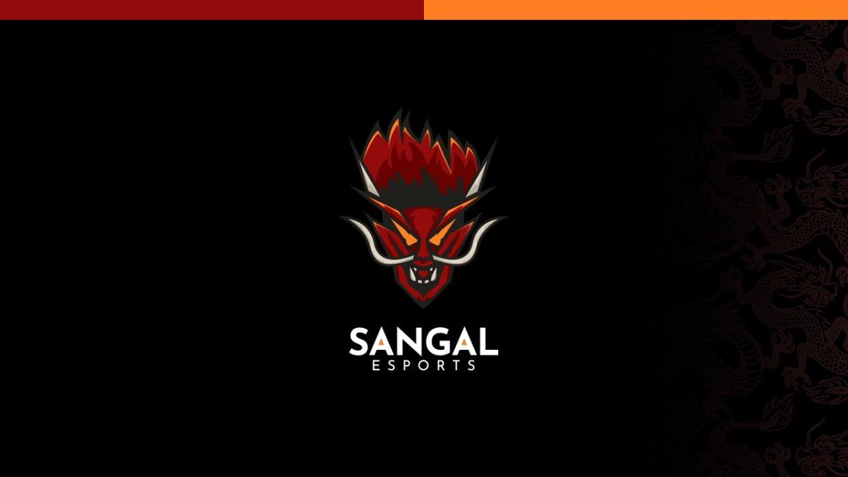 Sangal Esports Budapest Five karşılaşması başladı!