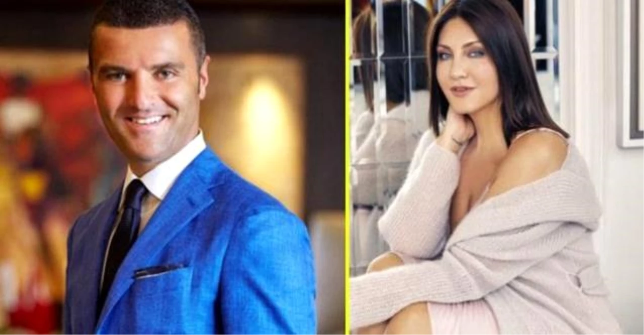 Sibel Can ve Emir Sarıgül\'ün yeni fotoğrafı ortaya çıktı