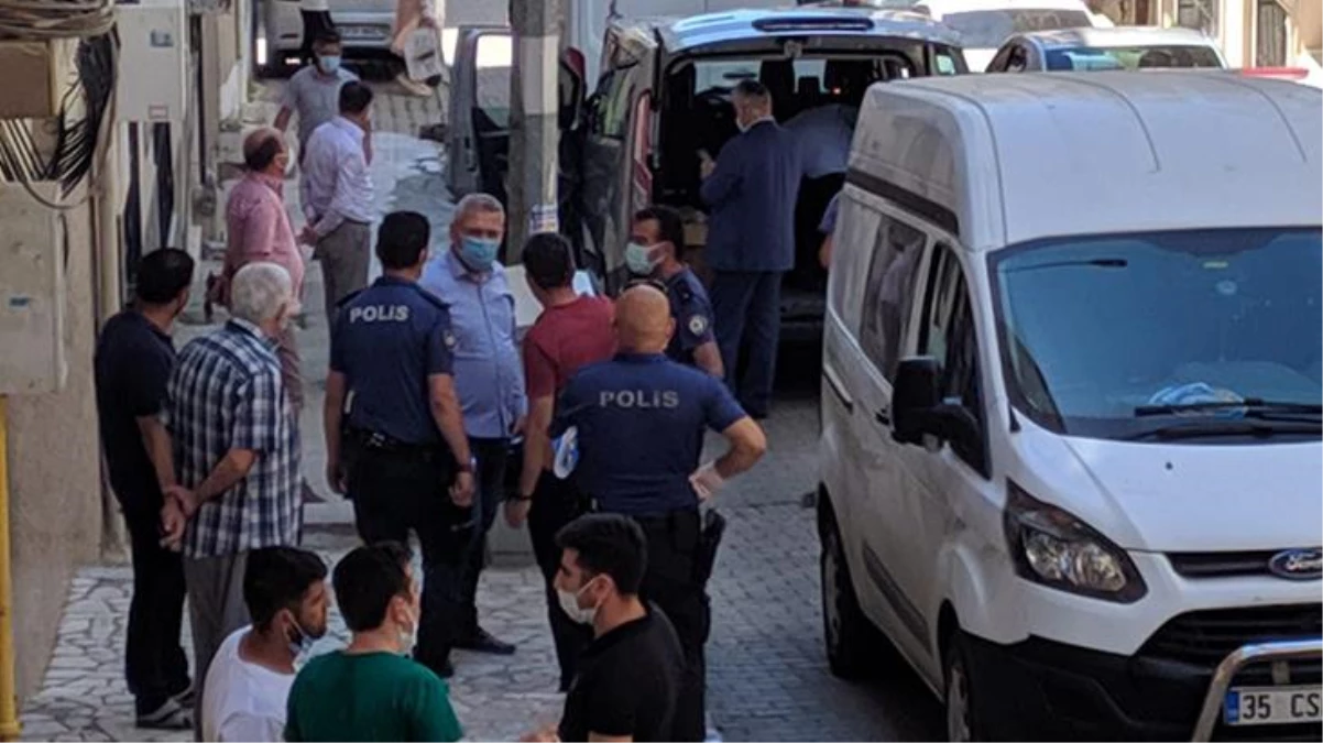 Kızını boğarak öldürmüştü! Cani anne, polise teslim oldu