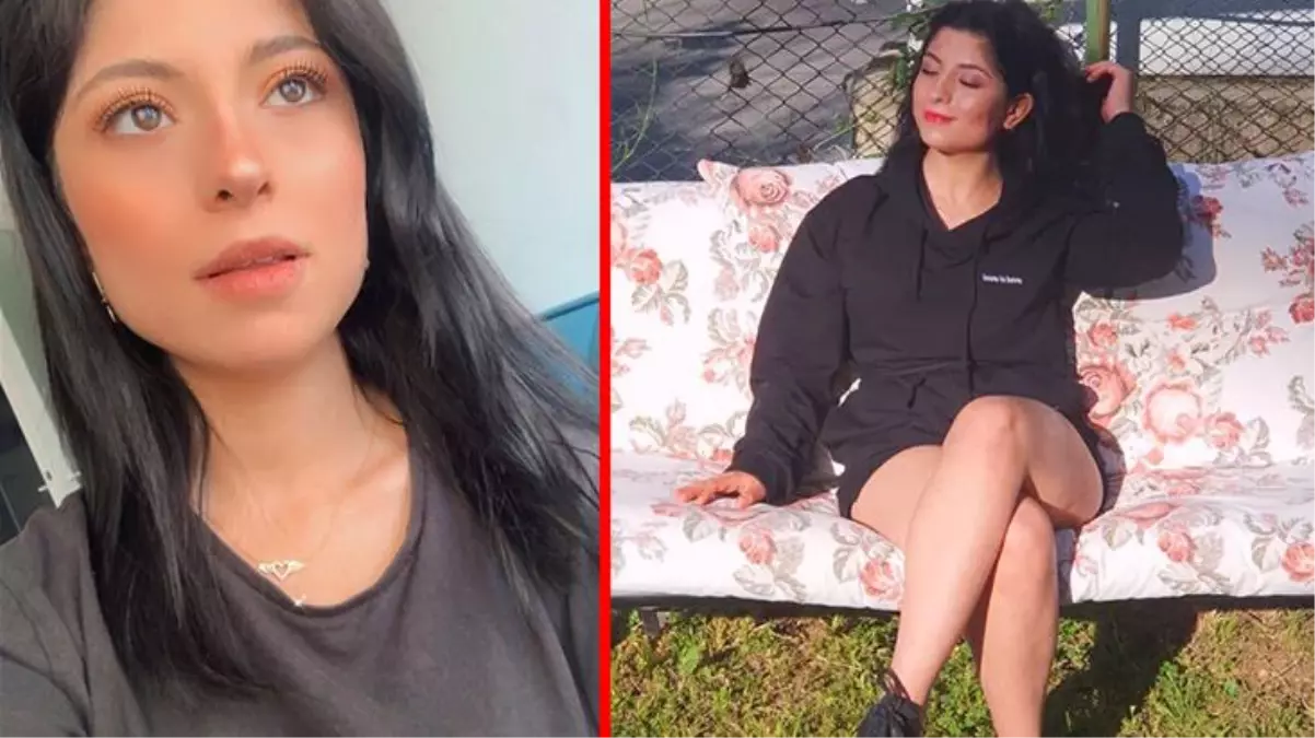 Şort giydiği için darp edildi, suçlunun serbest kalmasına isyan etti: Ceza almasını istiyorum, böyle bitmeyecek!