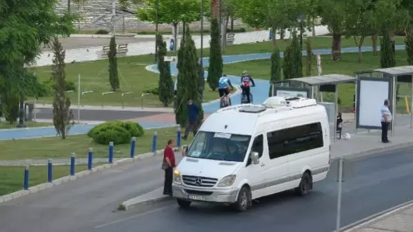 Tam kapanma bitti; İzmir'de yoğunluk başladı