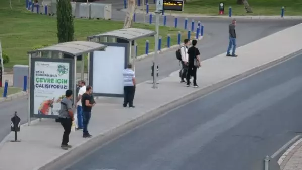 Tam kapanma bitti; İzmir'de yoğunluk başladı