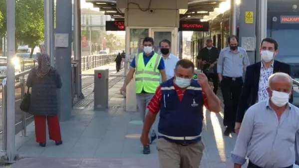 Tam kapanma bitti; İzmir'de yoğunluk başladı