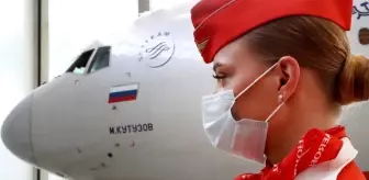 Rusya, uçuşların tekrar başlaması için Türkiye'ye heyet gönderecek