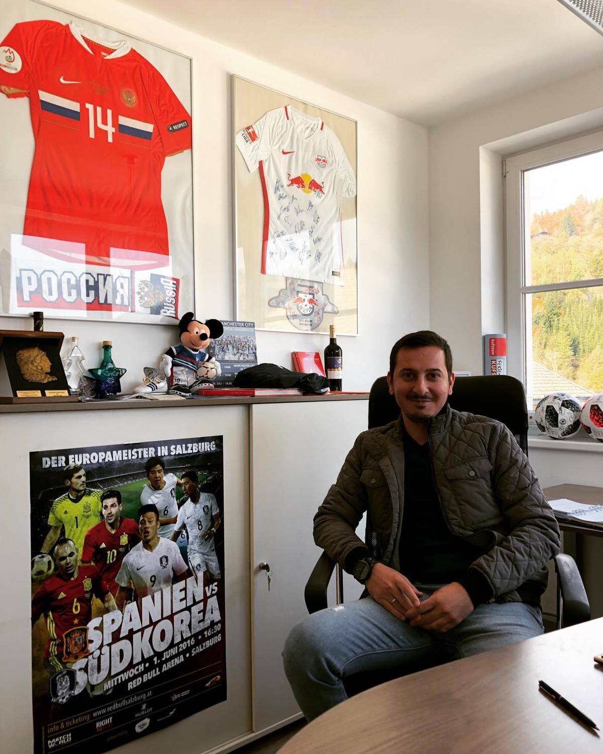 TÜRK MENAJERLİK ŞİRKETİNDEN AFRİKA\'YA ATILIM