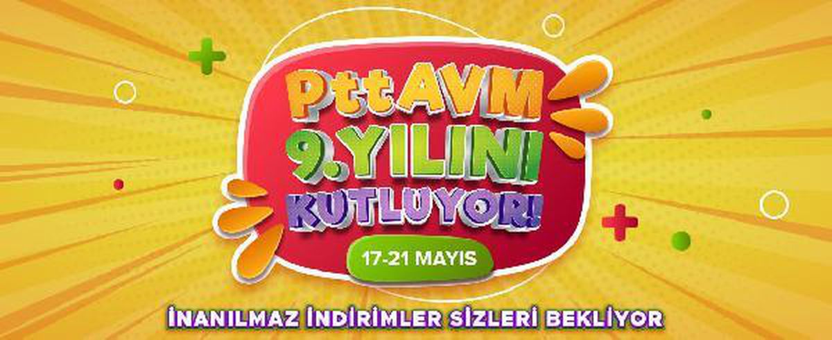 Türkiye\'nin yerli ve milli e-ticaret platformu 9 yaşında