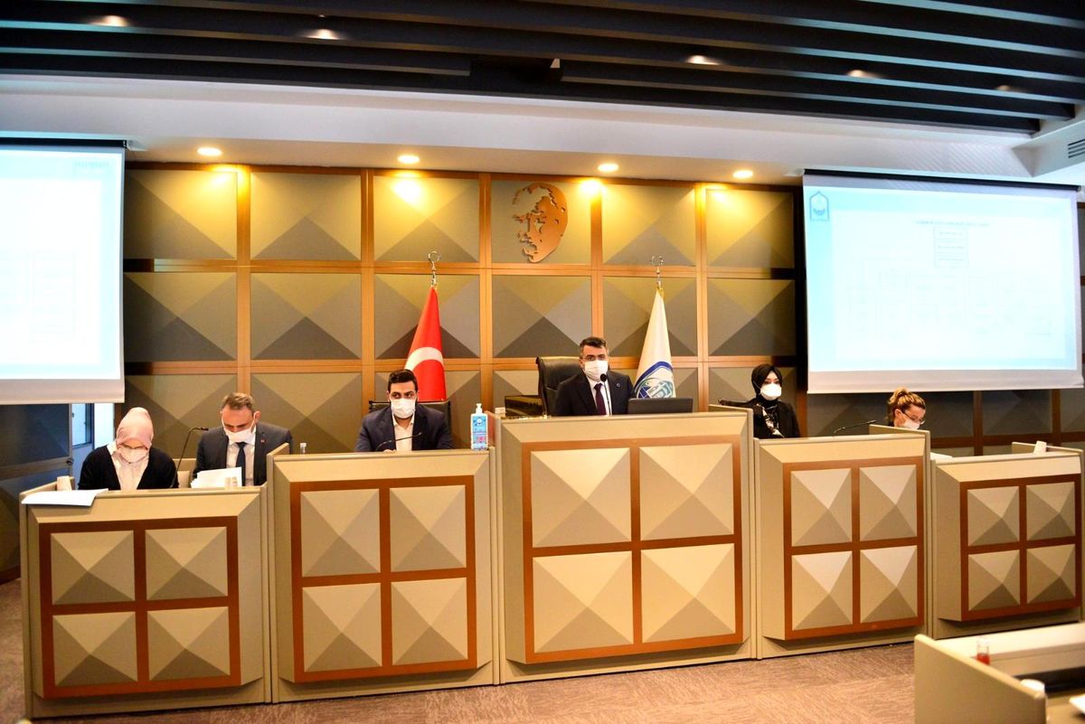 Yıldırım\'dan İsrail\'e ortak tepki