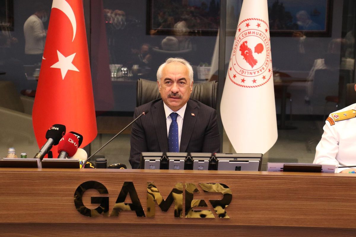Son dakika haberleri! 1 buçuk ton esrarın ele geçirildiği \'Onur Operasyonu\'nun detayları paylaşıldı