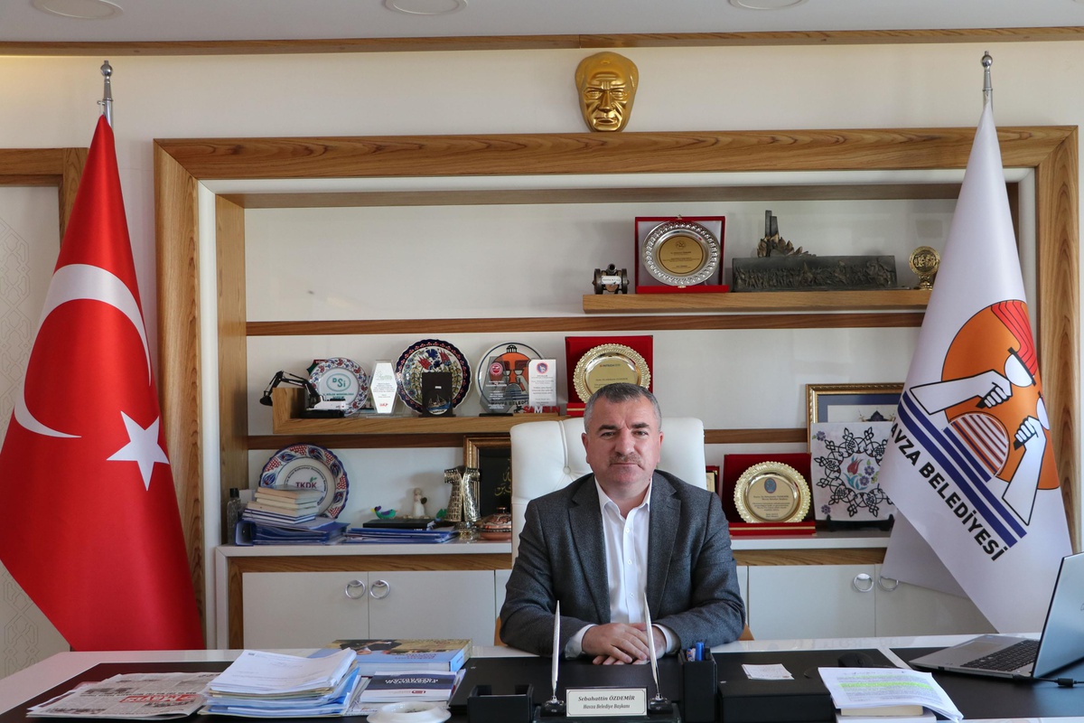19 Mayıs Atatürk\'ü Anma Gençlik ve Spor Bayramı\'na doğru