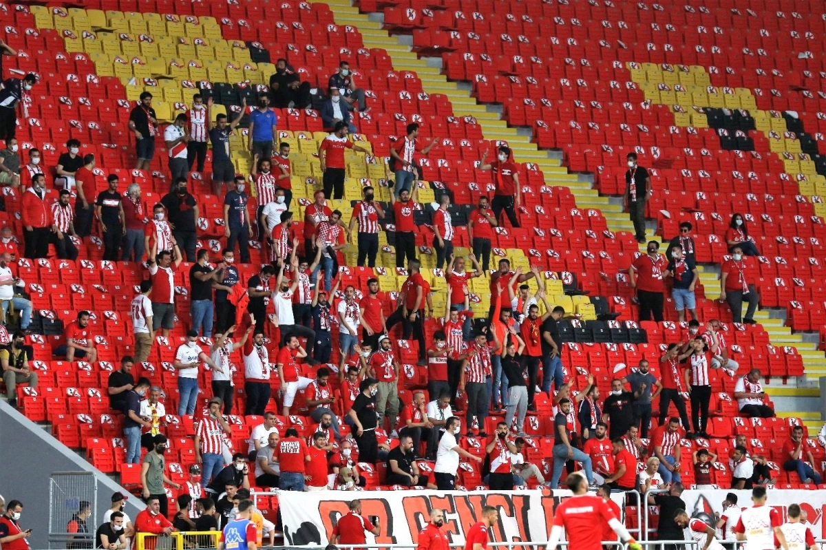 59. Ziraat Türkiye Kupası\'nda final heyecanı