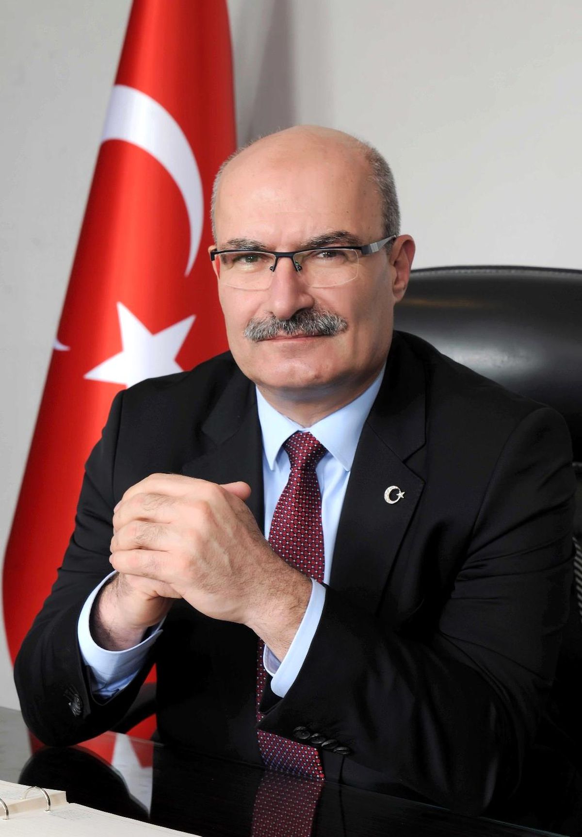 ATO Başkanı Baran\'dan "destek" teşekkürü