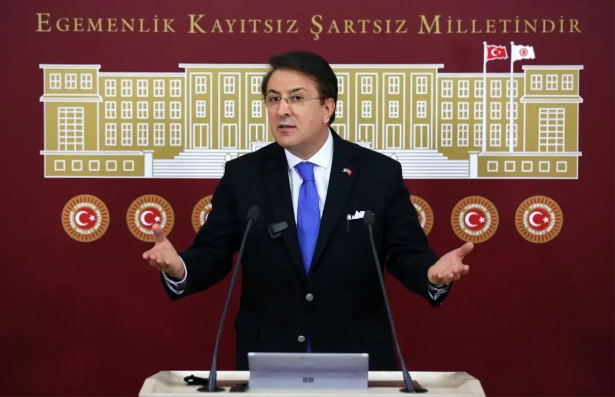 Aydemir: \'Arap ülkelerinin sessizliğini kınıyorum\'