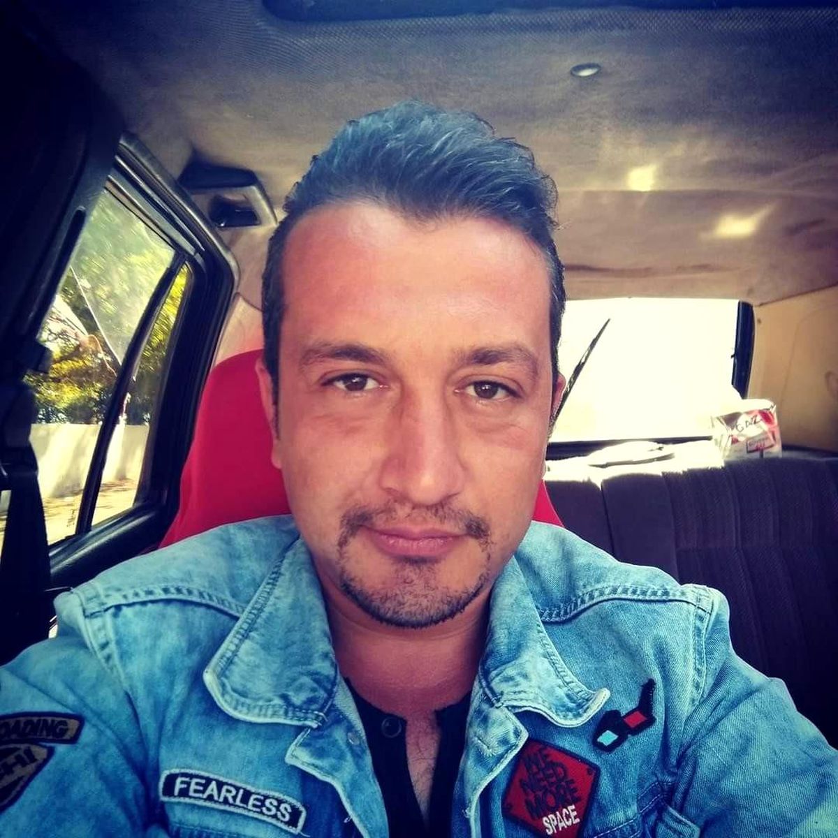 Ayvacık\'ta cinayet