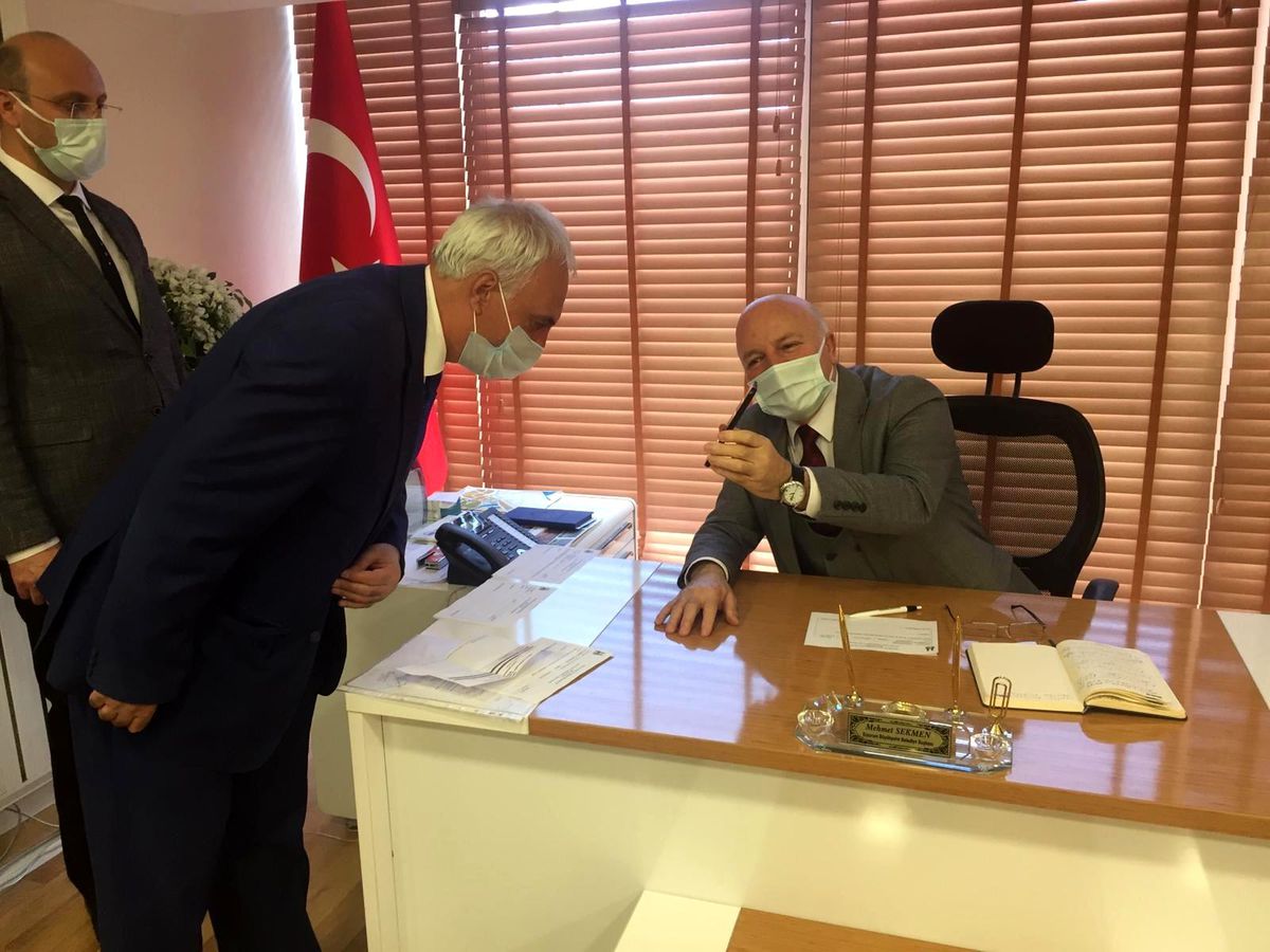 Bakan Kurum\'dan emeklileri sevindiren açıklama