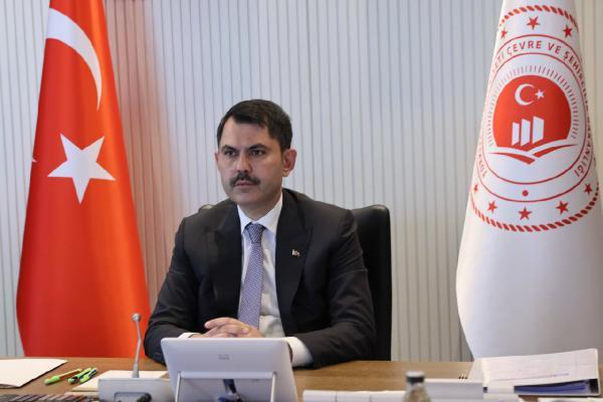 BAKAN KURUM: TÜRKİYE, TÜM ÜLKELERDEN İSRAİL\'İN SALDIRINA KARŞI HAREKETE GEÇMELERİNİ BEKLEMEKTEDİR