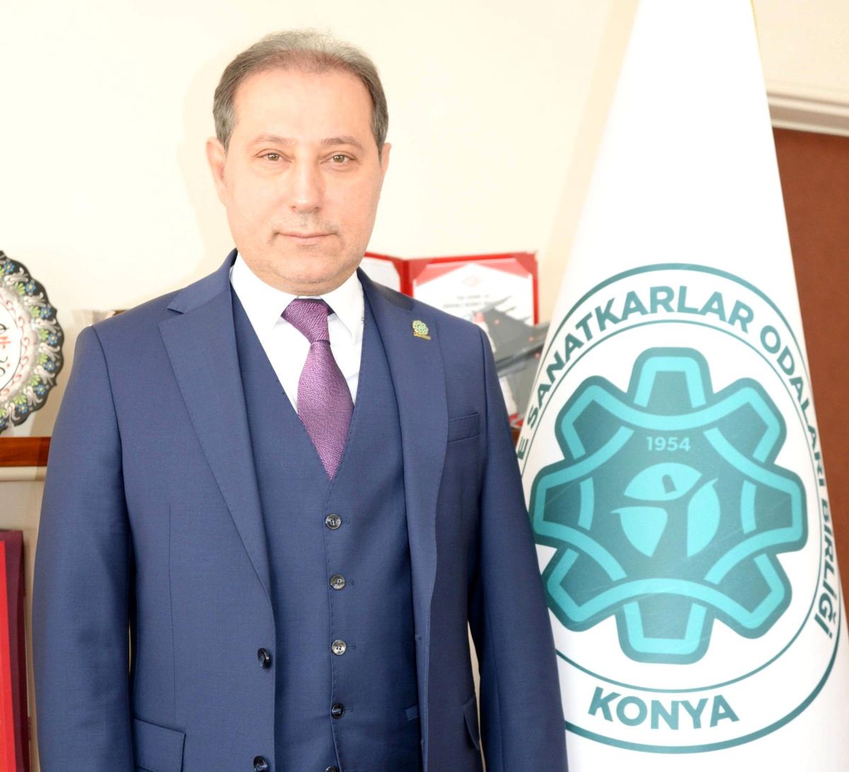 Başkan Karabacak: "Esnaflarımıza destekler sevindirdi"