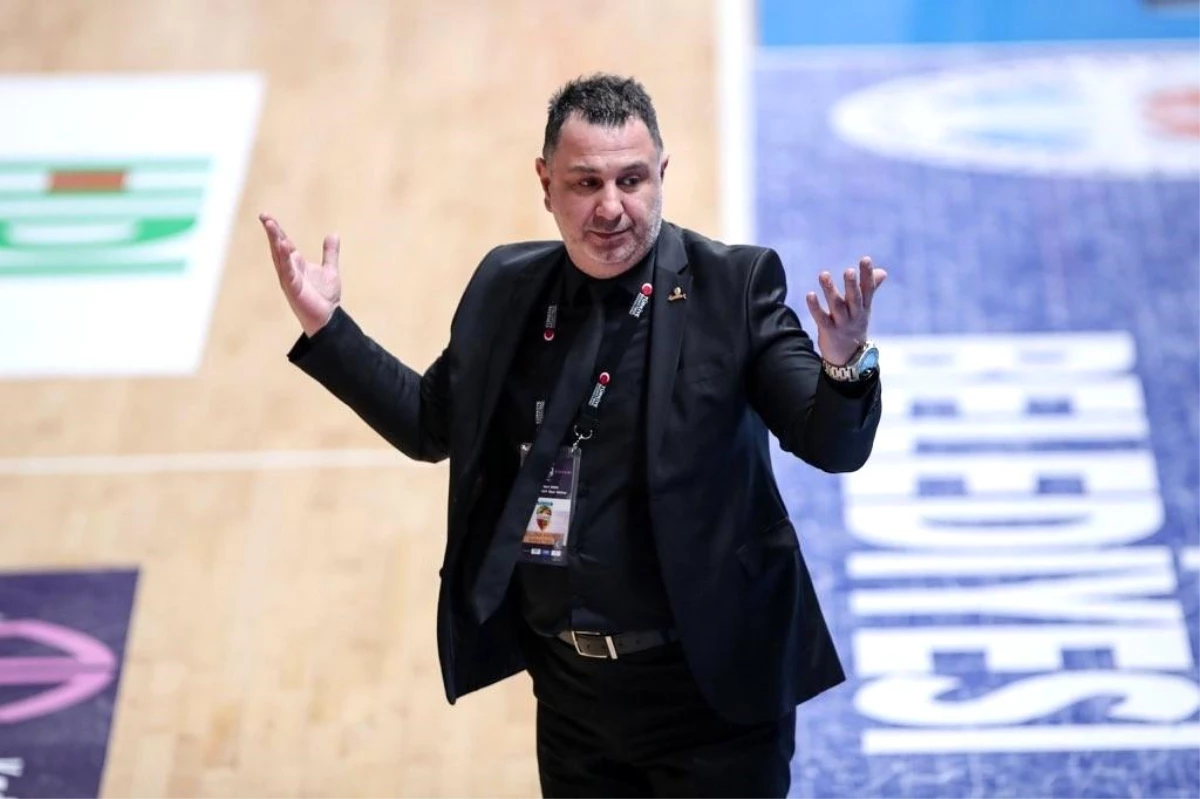 Bellona Kayseri Basketbol coach Avcı ile anlaştı