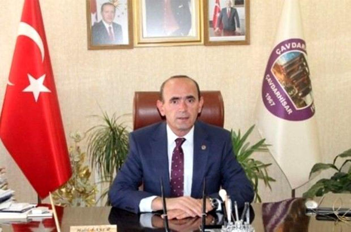 Çavdarhisar Belediye Meclisi\'nden İsrail\'e kınama