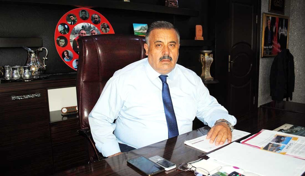 ÇESOB Başkanı Gür: "Esnaf, desteğin sürmesini ve aşılamada ise öncelik istiyor"