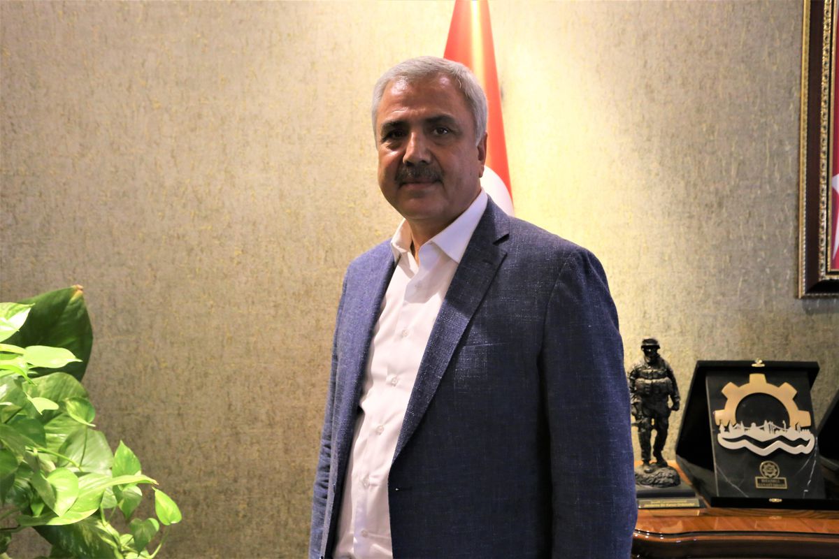 Cumhurbaşkanı Erdoğan\'ın "hibe" açıklaması Şanlıurfa\'daki esnafı mutlu etti