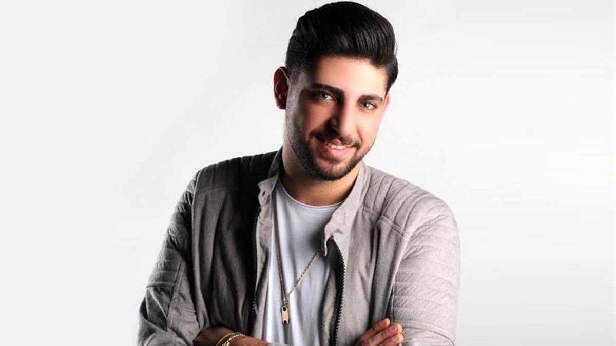 Dj Berç Polat: "Yeni albüm için hazırlıklarımız sürüyor"