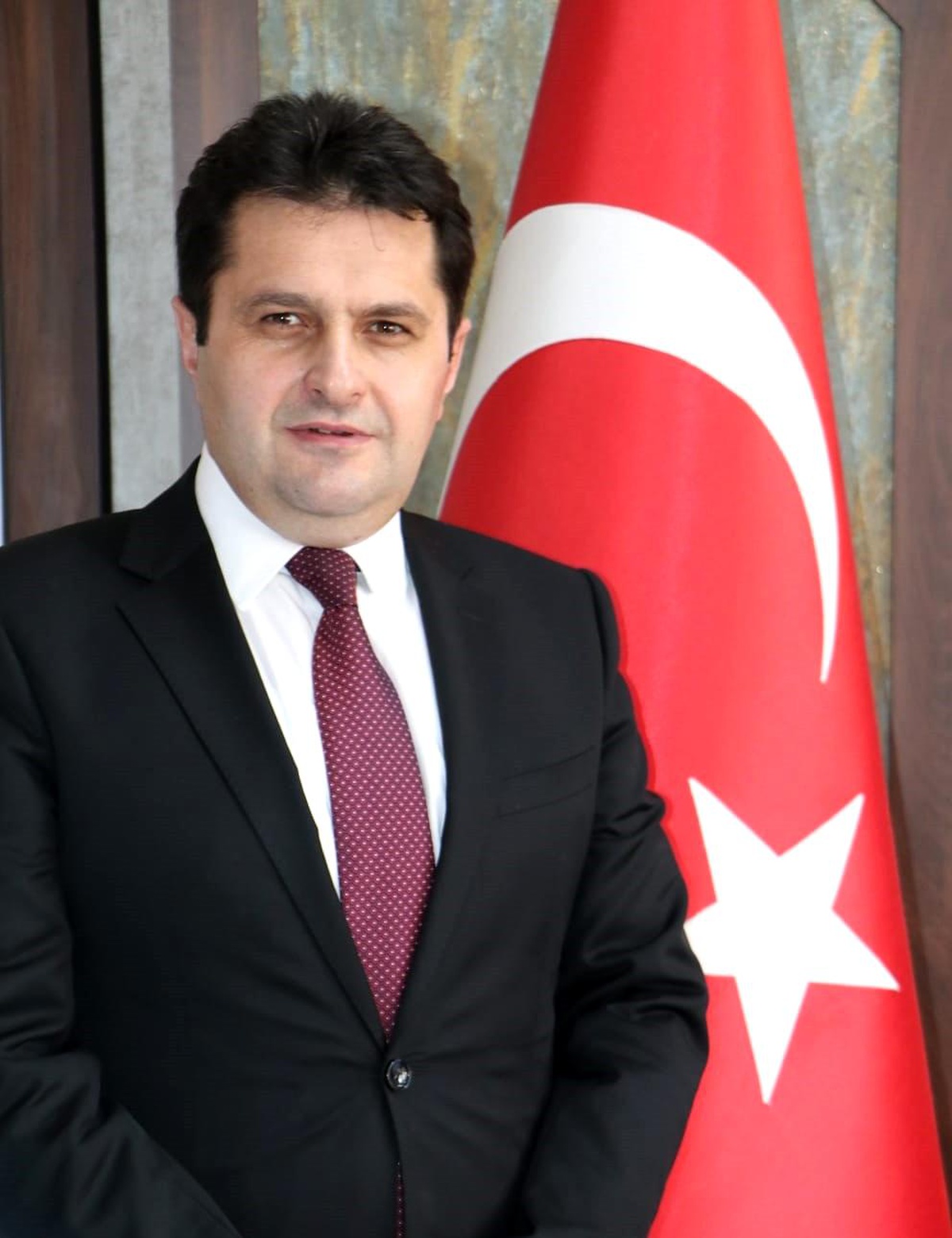 Erzurum İl Milli Eğitim Müdürü Kaygusuz: "Gençlik bir milletin geleceğidir"