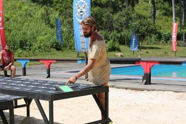 Eski Survivor yarışmacısı Serkay Tütüncü'den Acun Ilıcalı'yı kızdıracak itiraf