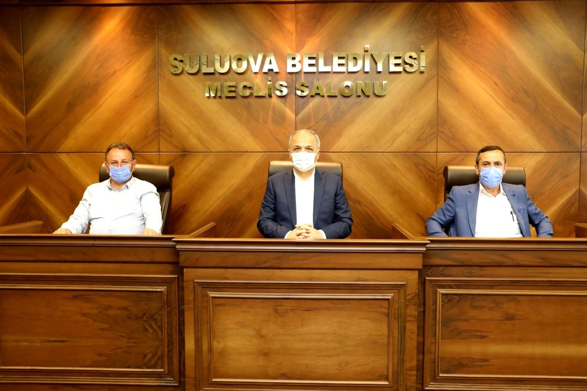 İçme suyu ile halı ve araç yıkayana 1000, bahçe sulayana 2 bin 500 TL ceza