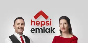 İsim değiştiren Hürriyet Emlak yoluna Hepsiemlak olarak devam edecek
