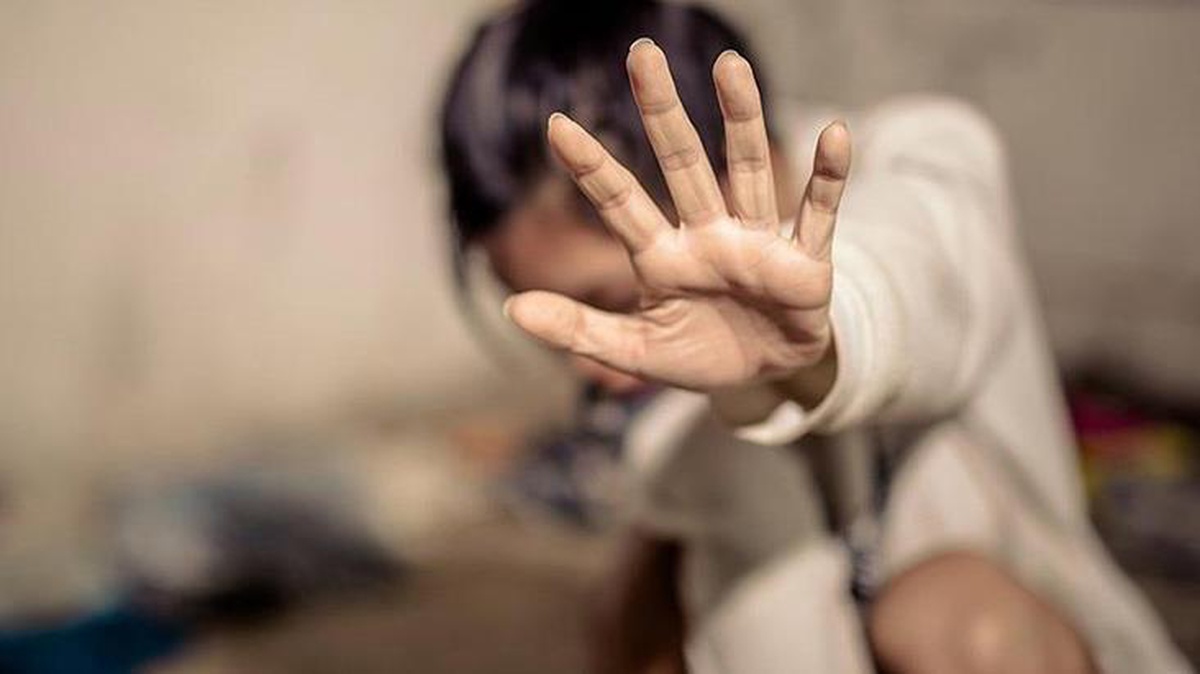7 aylık kabus son buldu! Zincire bağlayıp, hem cinsel hem fiziksel şiddet uygulamış