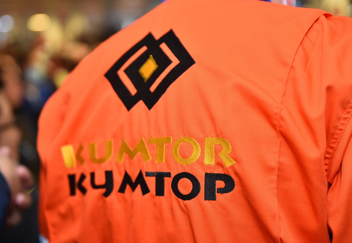 Kırgızistan\'da Kanadalı şirketin işlettiği Kumtor altın madenine kayyum atandı