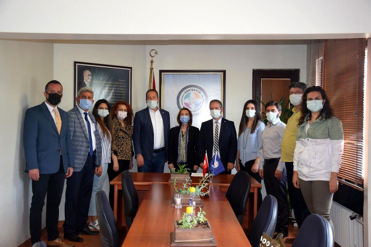 Kırsal Çalışma Grubu kuruldu
