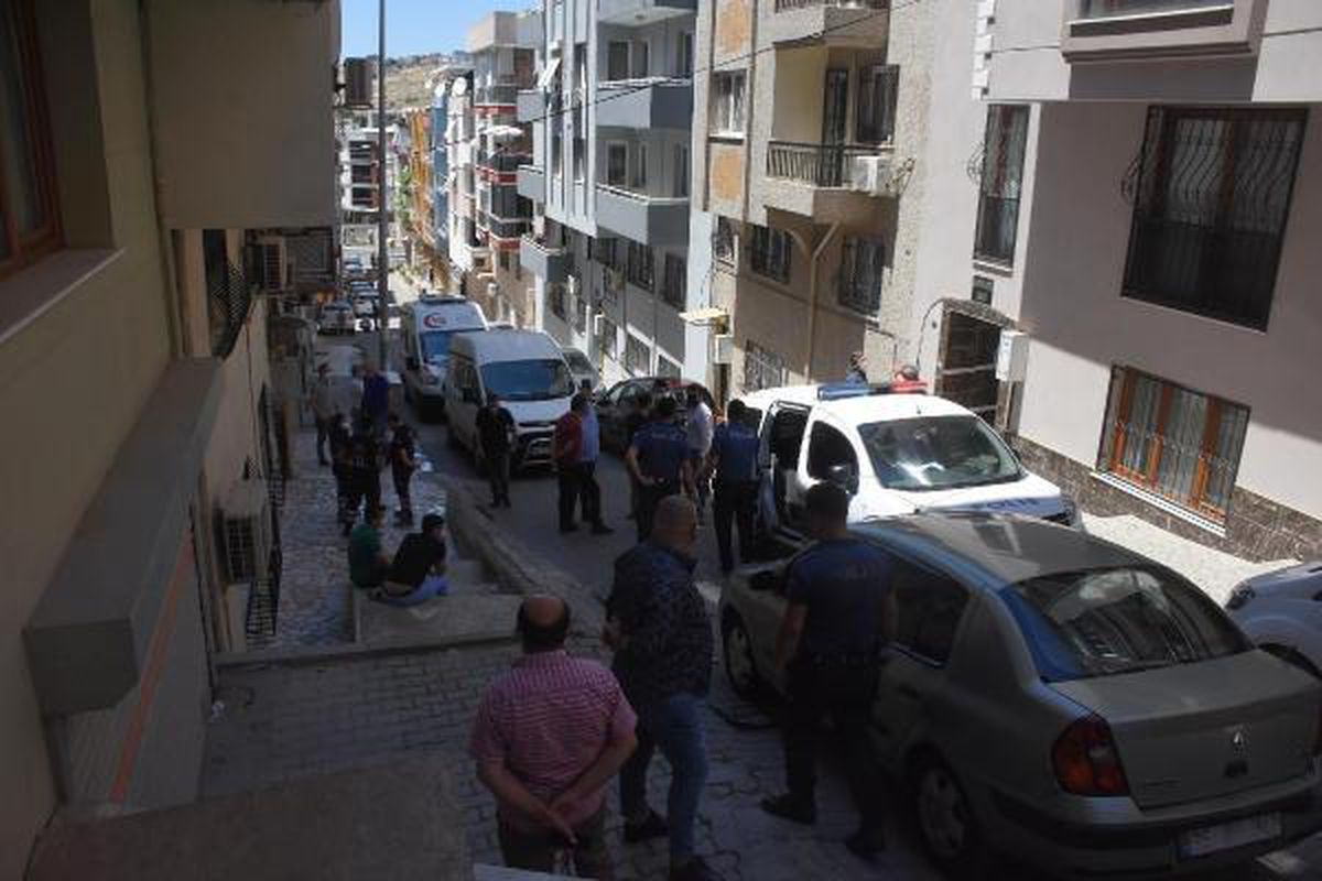 Son dakika haberleri | Kızını öldüren anne: Eşarbımla boğdum