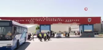 Son dakika haber | Kobani davası başladı