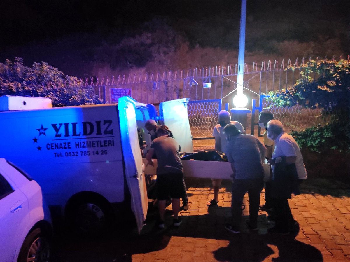 Son dakika haberleri! Kuşadası\'ndaki ölümde sahte alkol şüphesi