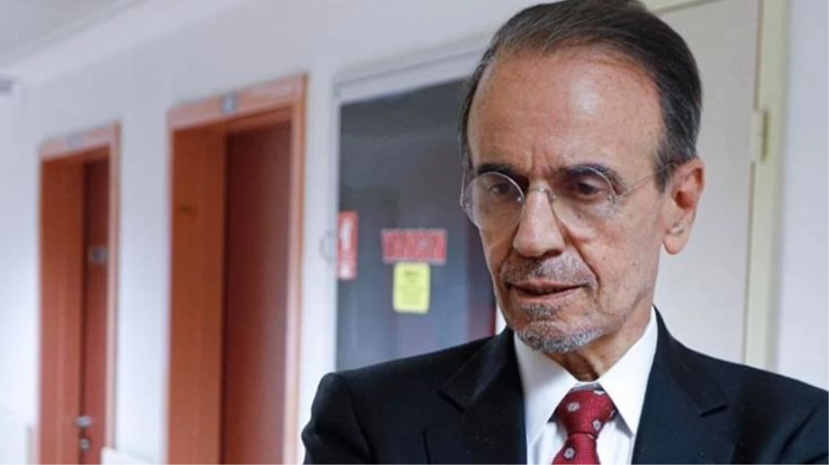 Prof.Dr. Mehmet Ceyhan\'dan endişe veren uyarı: Tedbirler arasında ters tepebilecekler var