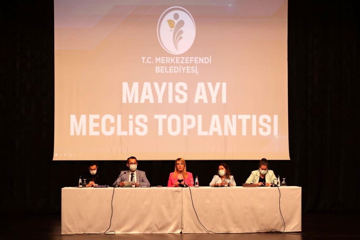 Merkezefendi Belediyesi kiracılarından 2 ay kira almayacak