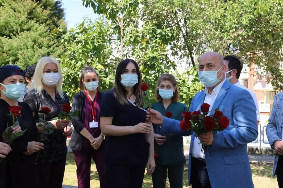 Ordu Sağlık Müdürü Kasapoğlu, "tam kapanma" sürecini değerlendirdi Açıklaması