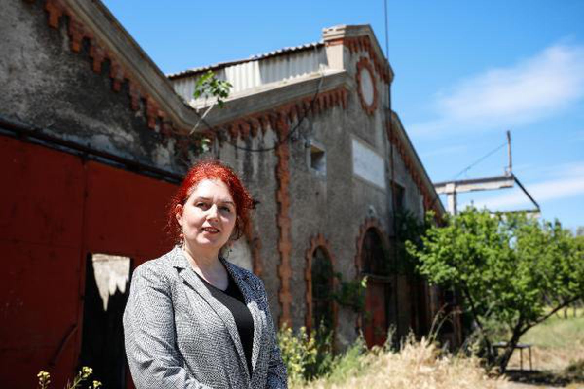 Osmanlının ilk kibrit fabrikası satışa çıkarıldı: Değeri ise 70 milyon lira!