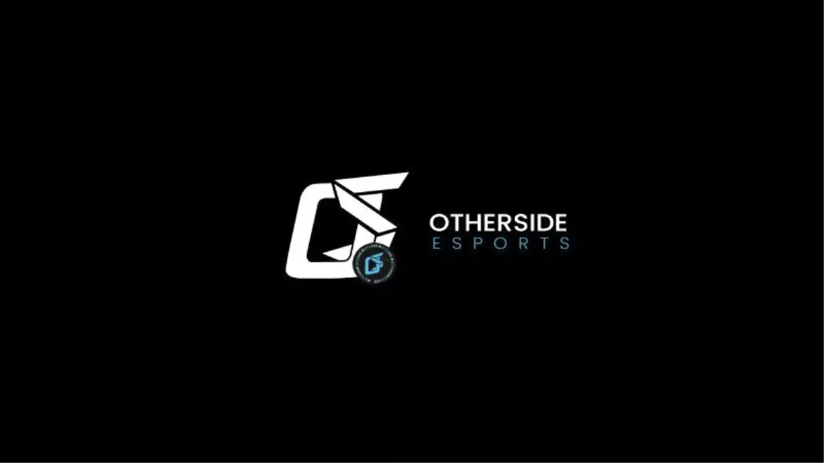 OtherSide Esports Berkan Ege Balcılar ile anlaştı!