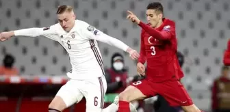 Premier Lig'e Milli Takım'dan bir yıldız daha gidiyor! Mert Müldür için İngiliz devi harekete geçti