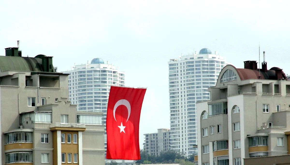 Samsun\'da yapı ruhsatlarında yüzde 100 artış