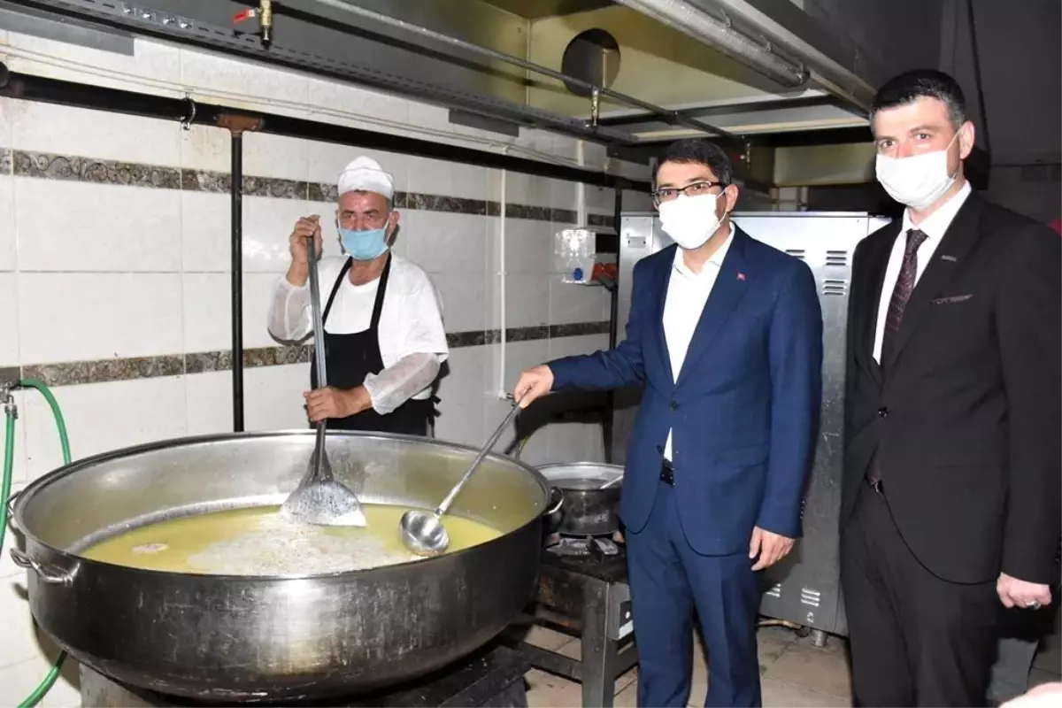 Şehzadeler Belediyesi projeleri beğeni topladı